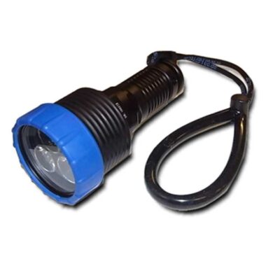 Tauchlampe TillyTec Maxi uni LED Modul 4200-70000-10 