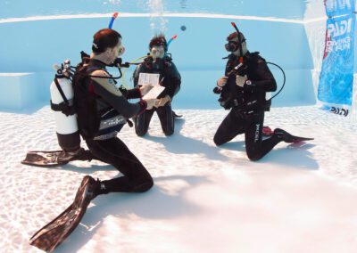 IDC | Assistant Instructor & Open Water Scuba Intructor