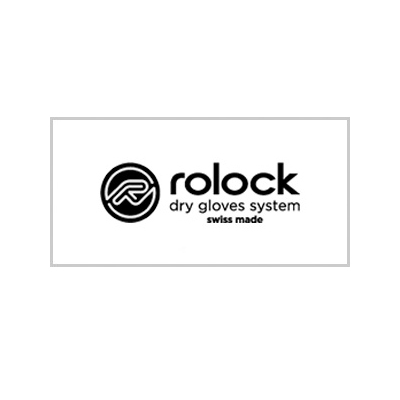 Tauch Trockenhandschuhsystem RoLock Logo