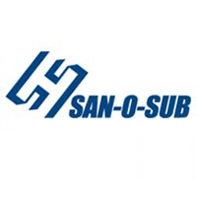 San-O-Sub Ventil Logo